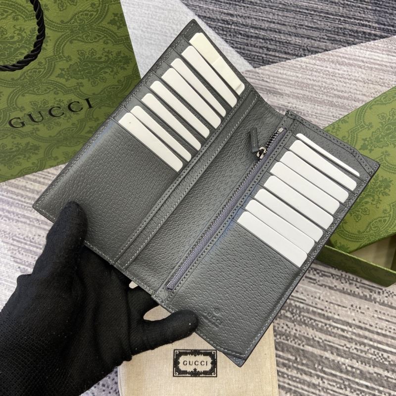 Gvc*1 wallets